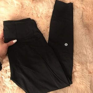 Lulu leggings